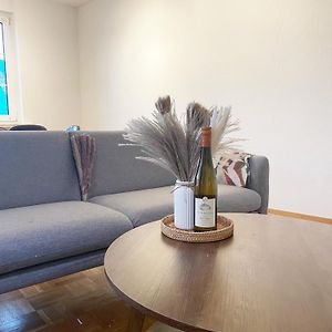 Appartement met Twee Slaapkamers